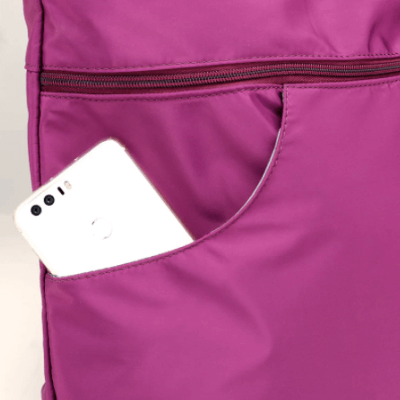 Damen Oxford Schultertasche