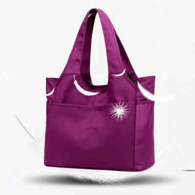 Damen Oxford Schultertasche