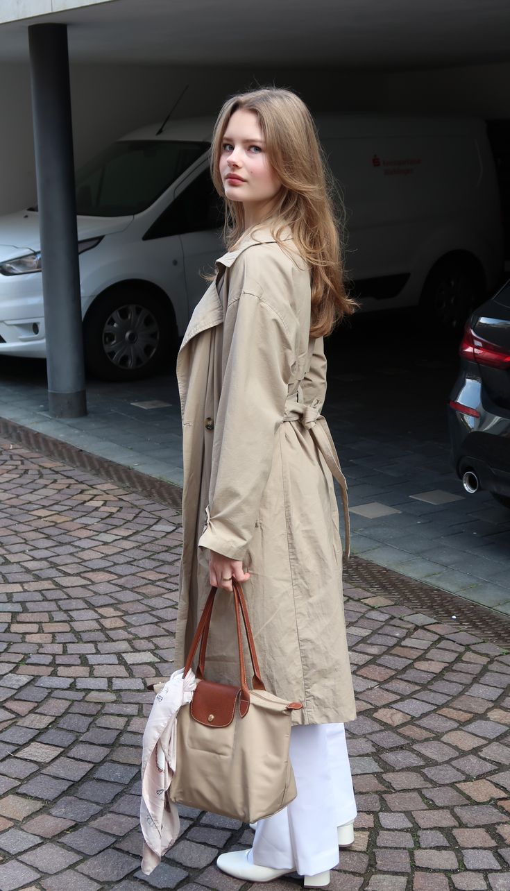 Damen Shopper mit großzügigem Stauraum und durchdachter Aufteilung