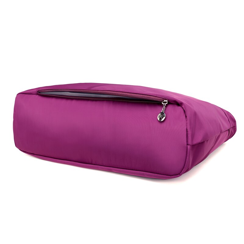 Damen Oxford Schultertasche