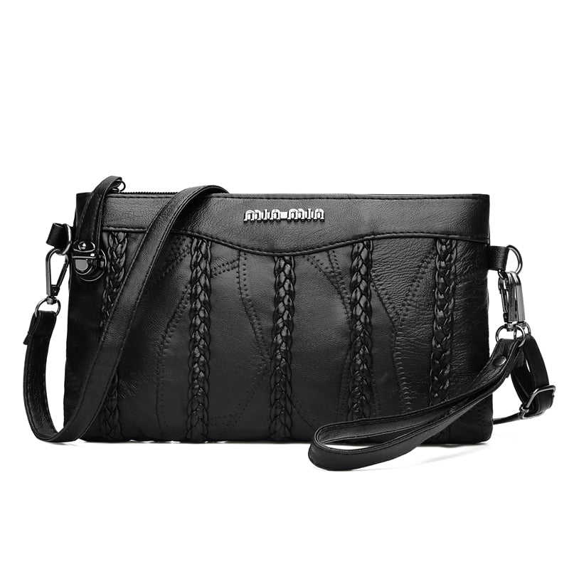 Damen Crossbody Tasche