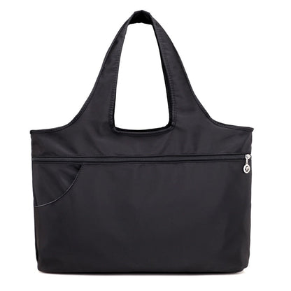 Damen Oxford Schultertasche
