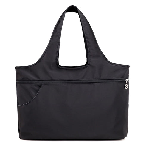 Damen Oxford Schultertasche