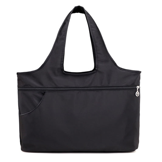 Damen Oxford Schultertasche